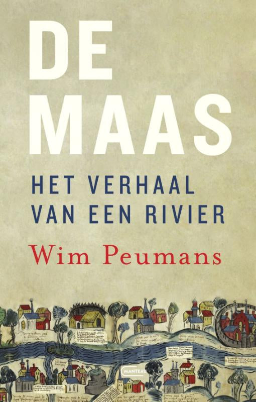 De-Maas-Het-verhaal-van-een-rivier-boek-cover-9789022342626
