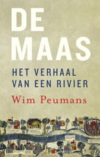 De-Maas-Het-verhaal-van-een-rivier-boek-cover-9789022342626