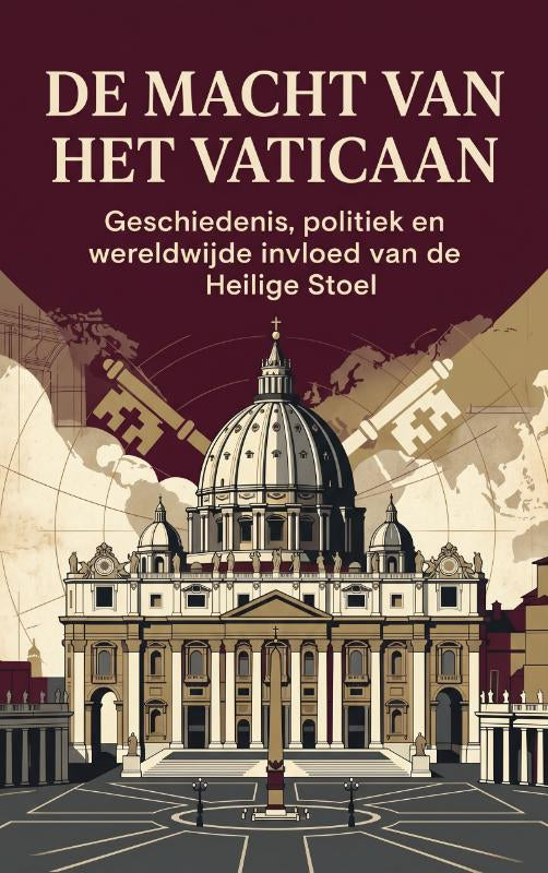 De Macht van het Vaticaan