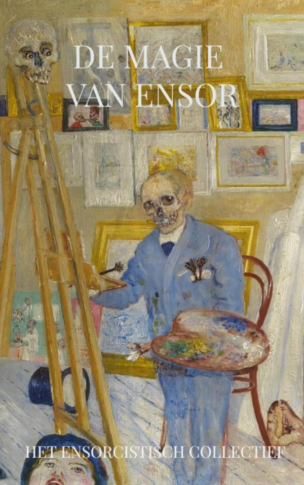 De-Magie-van-Ensor-boek-cover-9789403742533