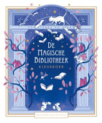 De-Magische-Bibliotheek-boek-cover-9789045331379