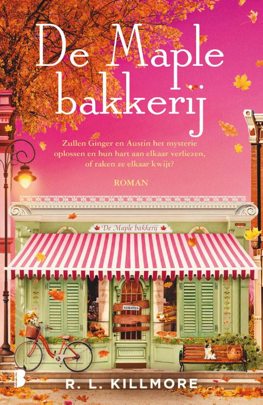 De Maple bakkerij