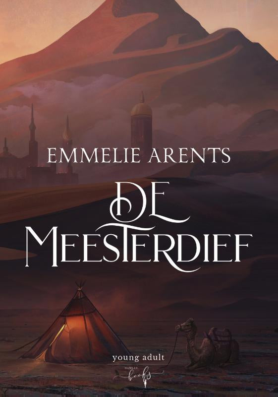 De Meesterdief