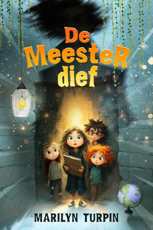 De Meesterdief