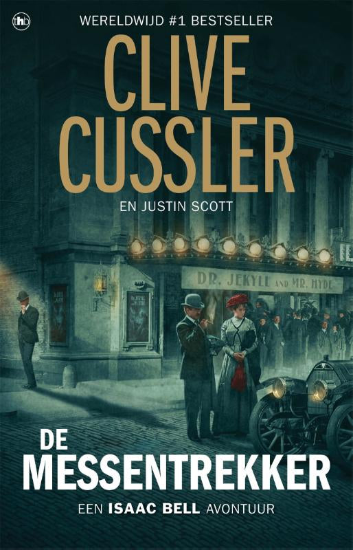 De-Messentrekker-boek-cover-9789044366556