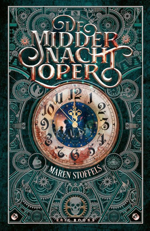De Middernachtloper