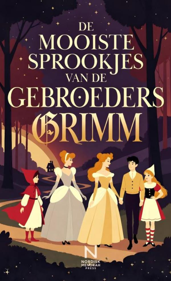 De-Mooiste-Sprookjes-van-de-Gebroeders-Grimm-boek-cover-9789403850290