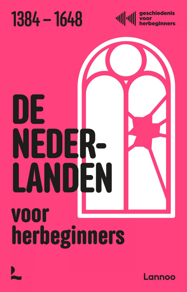 De Nederlanden voor herbeginners