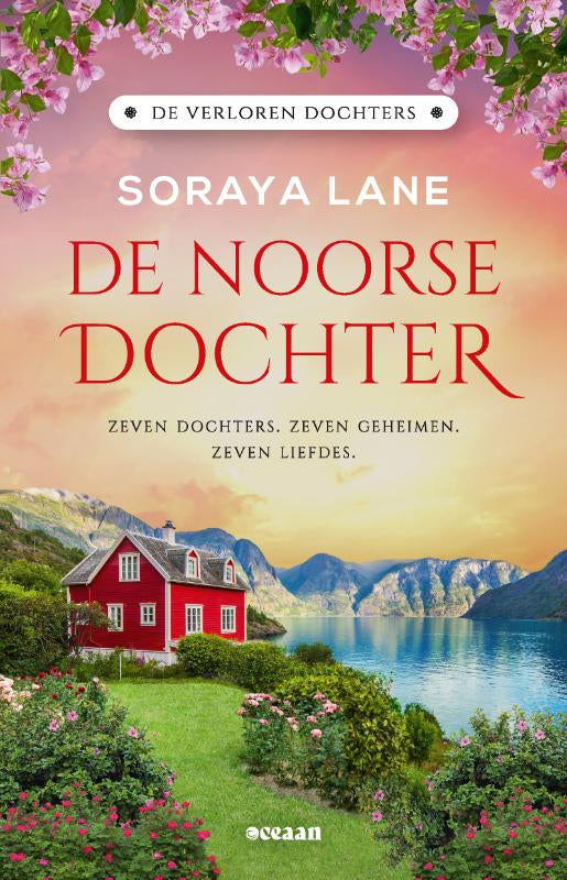 De Noorse dochter