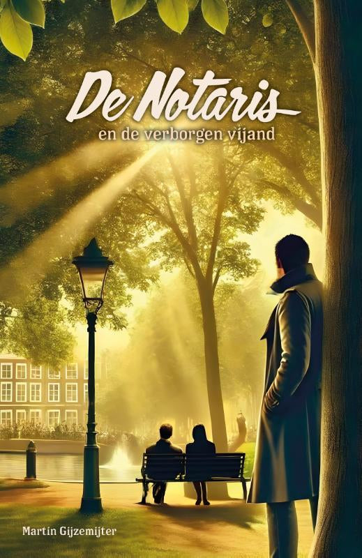 De Notaris en de verborgen vijand