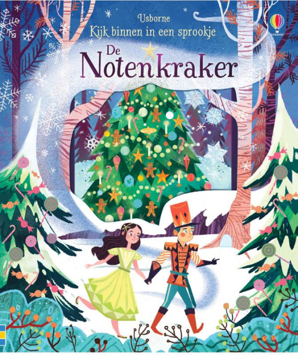 De-Notenkraker-boek-cover-9781474955805