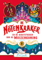 De-Notenkraker-en-de-kerststreken-van-de-Muizenkoning-boek-cover-9789047716693