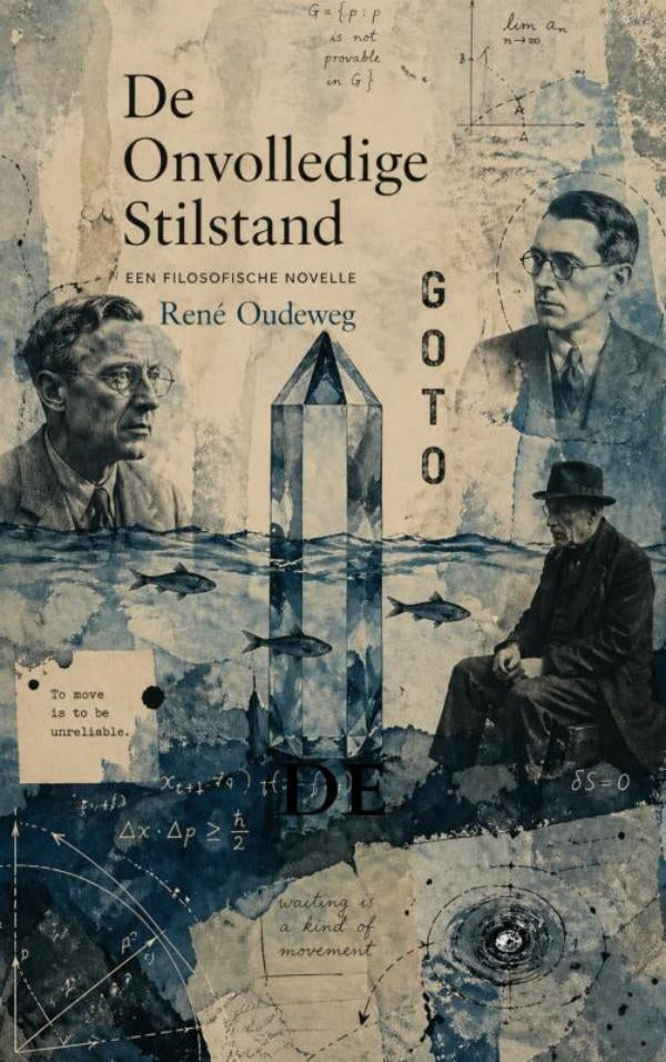 De Onvolledige Stilstand