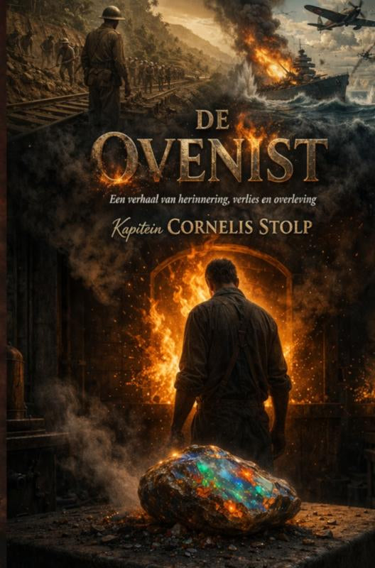 De Ovenist