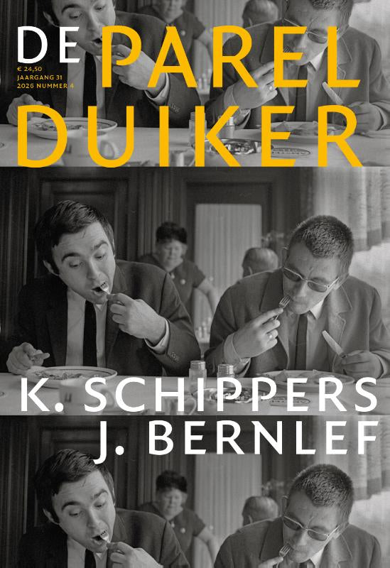 De Parelduiker 2026/4