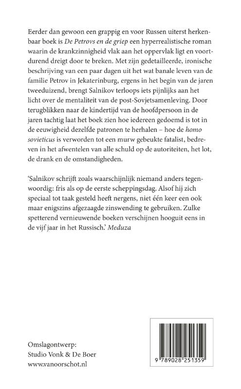 De-Petrovs-en-de-griep-flaptekst-9789028251359