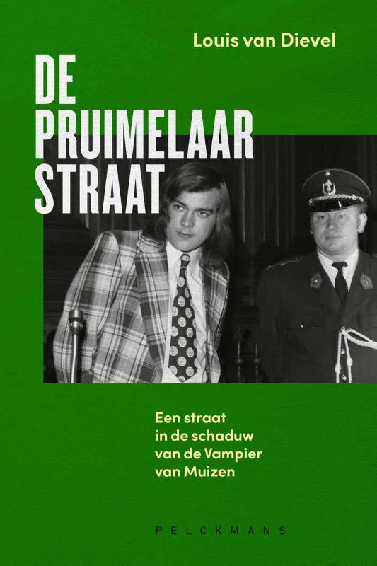 De Pruimelaarstraat