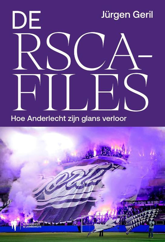 De RSCA-files