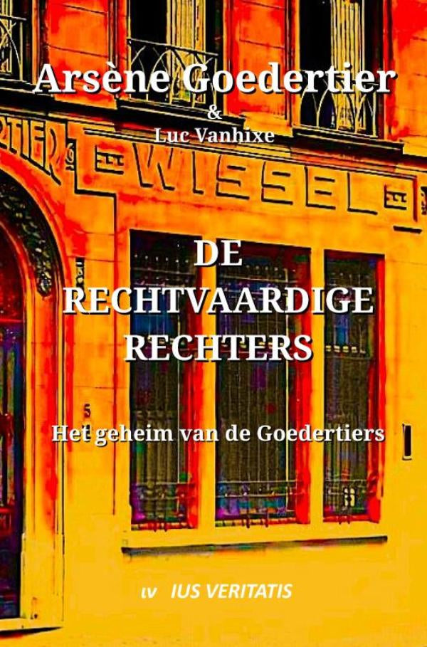 De Rechtvaardige Rechters