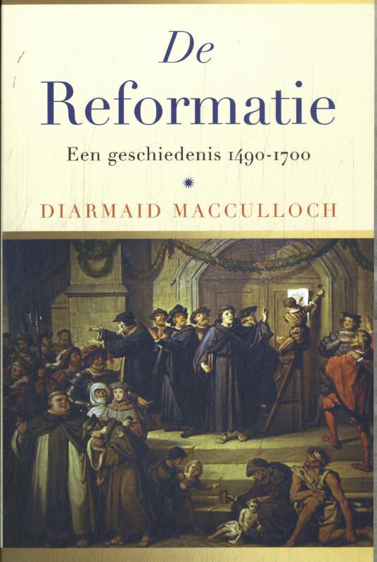De Reformatie