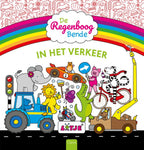 De-Regenboogbende-in-het-verkeer-boek-cover-9789044861006
