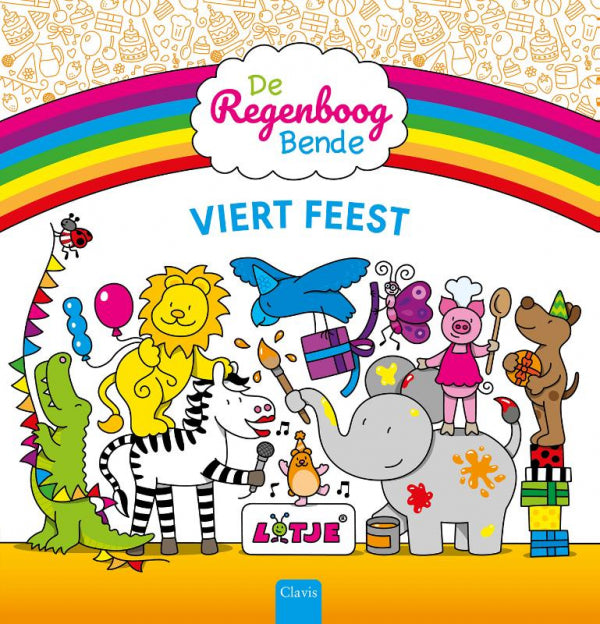 De-Regenboogbende-viert-feest-boek-cover-9789044857719
