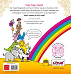 De-Regenboogbende-viert-feest-flaptekst-9789044857719