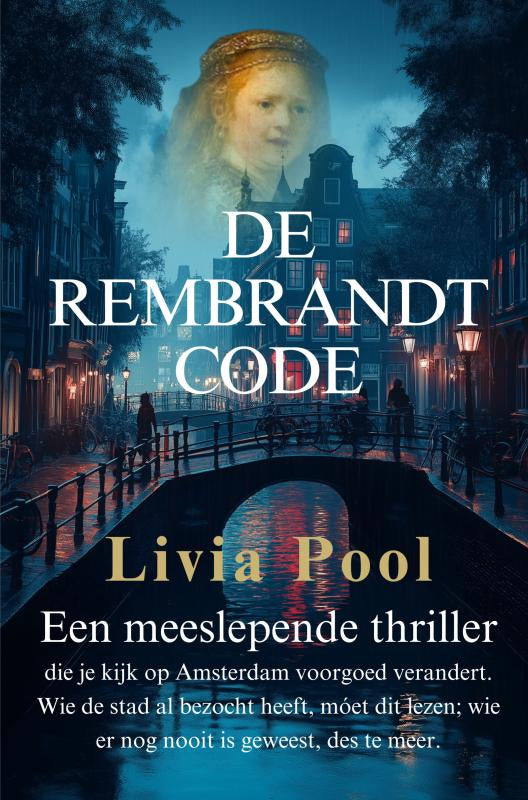 De-Rembrandt-Code-boek-cover-9789403806525