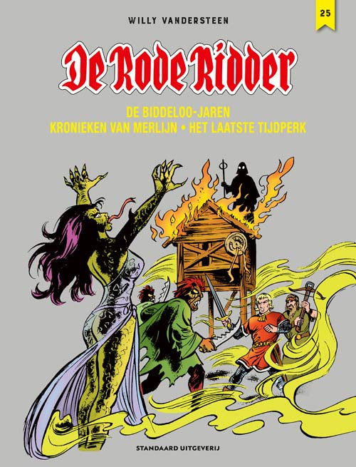 De Rode Ridder