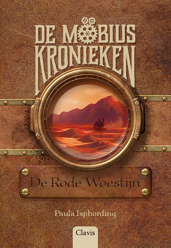 De-Rode-Woestijn-boek-cover-9789044852349