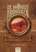 De-Rode-Woestijn-boek-cover-9789044852349