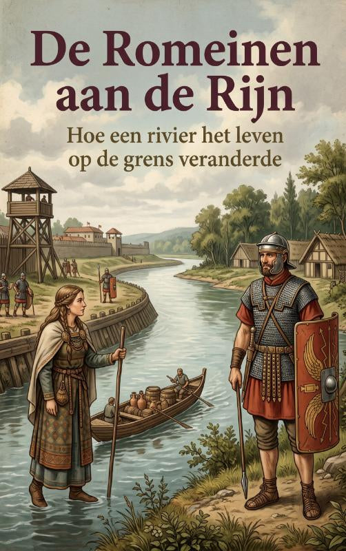 De-Romeinen-aan-de-Rijn-boek-cover-9789465647333