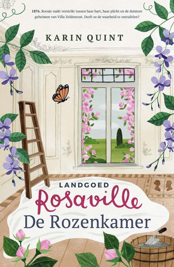 De-Rozenkamer-boek-cover-9789021054728