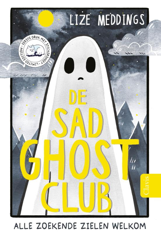 De-Sad-Ghost-Club-boek-cover-9789044863123