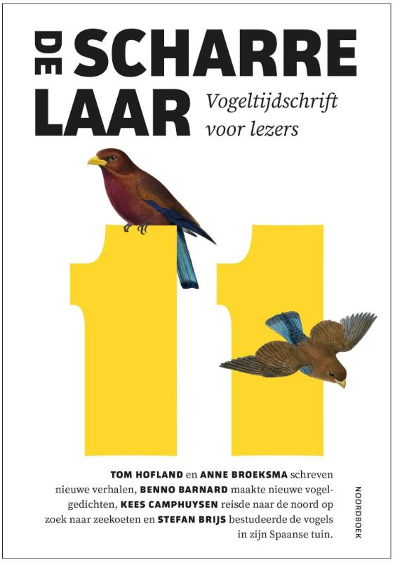De-Scharrelaar-11-boek-cover-9789464712636