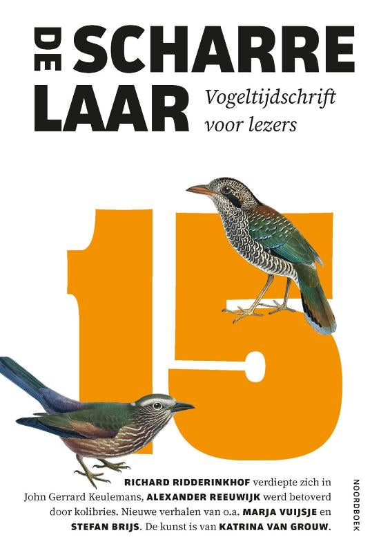 De-Scharrelaar-15-boek-cover-9789464715590