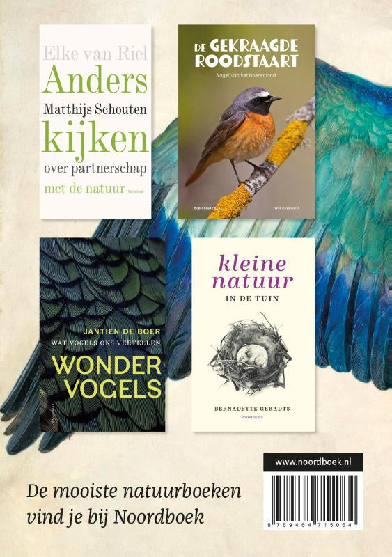 De-Scharrelaar-flaptekst-9789464715064
