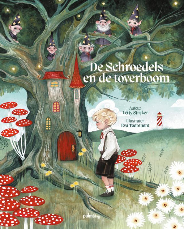 De-Schroedels-en-de-toverboom-boek-cover-9789493059863