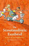 De-Scootmobiele-Eenheid-boek-cover-9789045127392