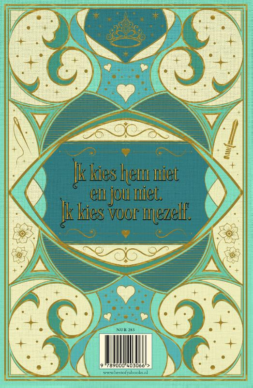 De-Selectie-flaptekst-9789000403066