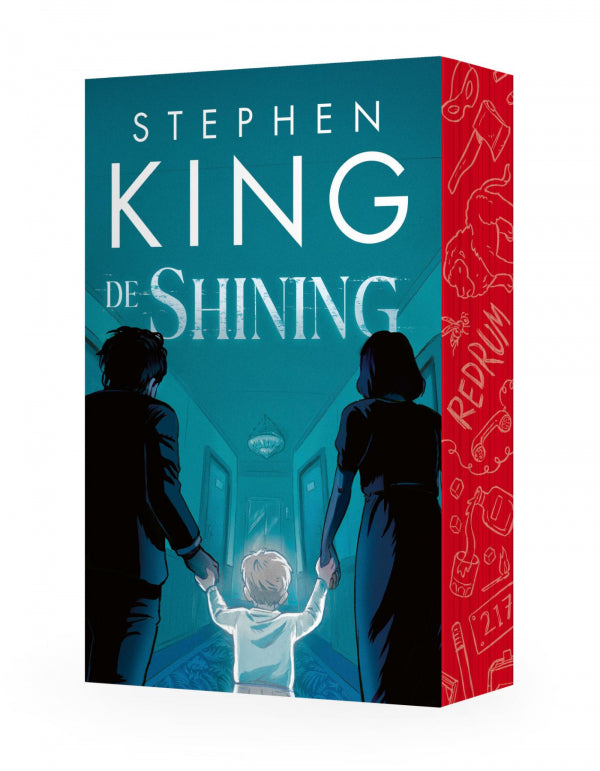 De-Shining-luxe-editie-boek-cover-9789021066561
