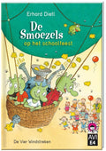 De-Smoezels-op-het-schoolfeest-boek-cover-9789051168723