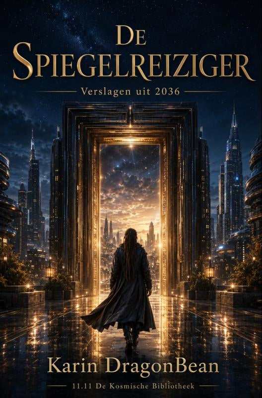 De Spiegelreiziger