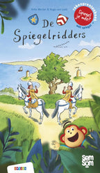 De-Spiegelridders-boek-cover-9789048741144