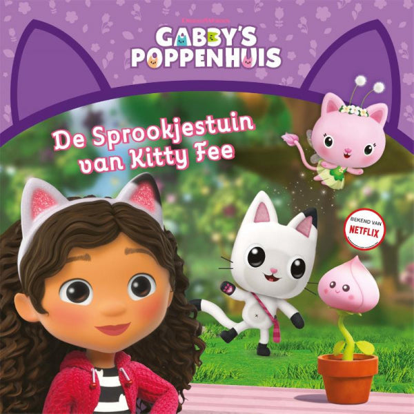 De-Sprookjestuin-van-Kitty-Fee-boek-cover-9789047877134