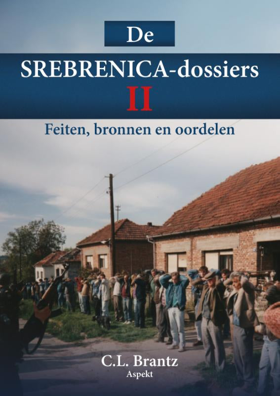 De Srebrenica dossier II