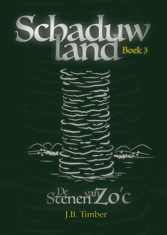 De Stenen van Zo'c