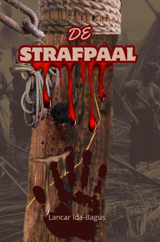 De Strafpaal