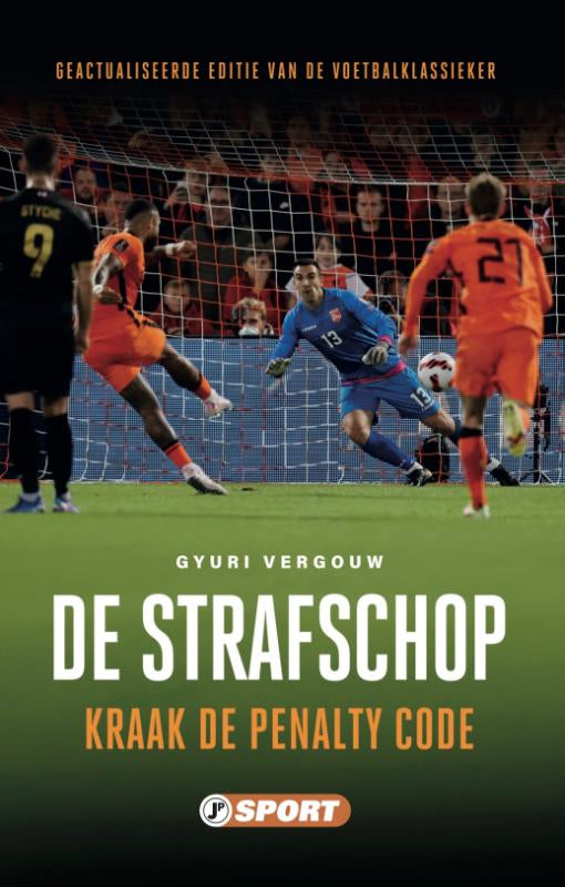De Strafschop