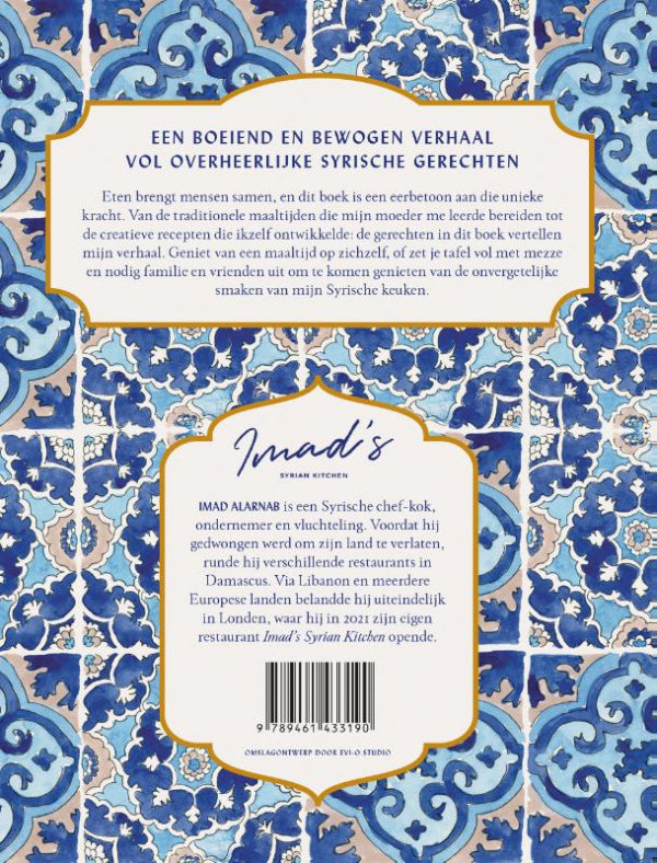 De-Syrische-keuken-van-Imad-flaptekst-9789461433190